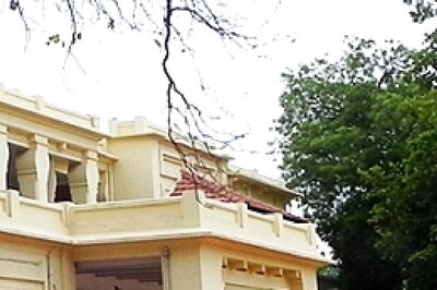 Visva Bharati University Registrar Resigns After Students Protest Disrupt Functioning of Varsity