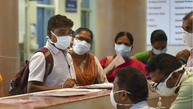 Coronavirus Outbreak: 9 Italian Tourists, Indian Guide Quarantined in MP's Naugaon