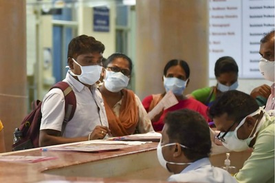 Coronavirus Outbreak: 9 Italian Tourists, Indian Guide Quarantined in MP's Naugaon