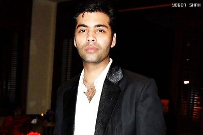 Karan Johar is the star of SOTY: Mukesh Bhatt