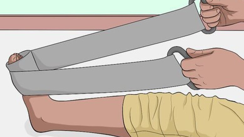 How to Treat MS‐Related Foot Drop