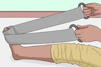 How to Treat MS‐Related Foot Drop