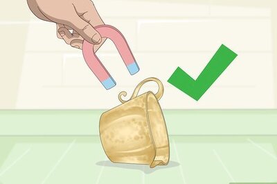 How to Refinish Brass