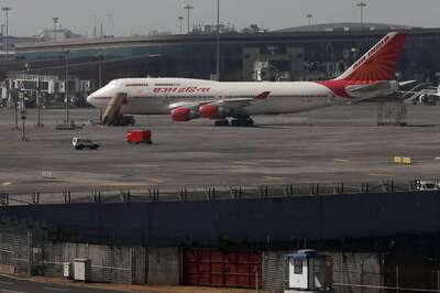 Air India to Double Number of Flights to US Amidst Surge in Student Travellers