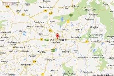 Centre approves Nagpur Metro