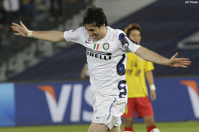 Inter Milan storms into Club World Cup final