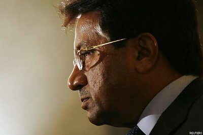 Pak court extends Musharraf's remand by 14 days