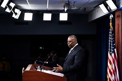 Pentagon Says Reported Sexual Assaults At Academies Dropped