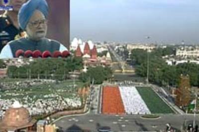 PM's Independence Day speech