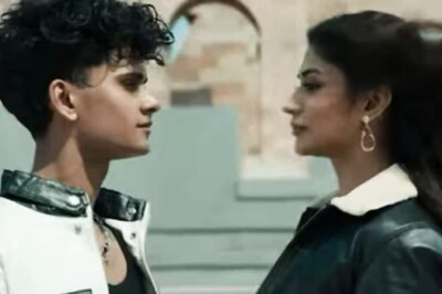 Nikhita Gandhi And Varun Jain's New Music Video Doriye Goes Viral