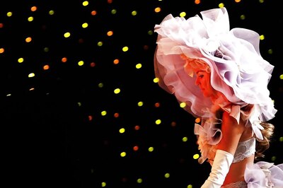 Lecoanet Hemant Celebrates 38 Years In Fashion With Exhibition