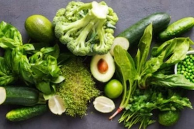 Pumpkin Seeds To Dry Fruits, Foods To Improve Fertility In Men And Women