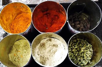 Lok Sabha fails to pass Food Security Bill