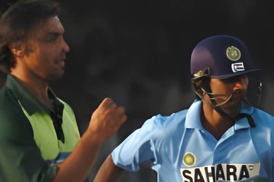 'He Used to Hate Me Like Anything': Shoaib Akhtar Names the Guy He Could Never Get Out