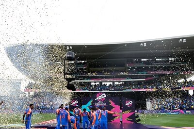 'India was Getting 90s But Not Getting Centuries!': Sunil Gavaskar Calls India's T20 World Cup Triumph as 'Wonderful Century'