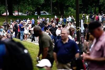 U.S. Weekly Jobless Claims Drop; But Labor Market Recovery Losing Steam