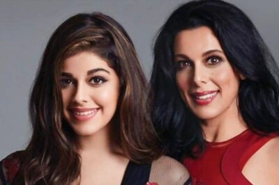 Alaya F Reveals Mom Pooja Bedi Attended Her Dad's Second Wedding: 'I'm Extremely Close To My Step-mom'