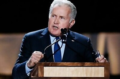 'West Wing' Cast Reuniting To Boost Turnout For U.S. Elections