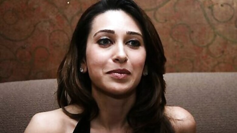 Kareena Kapoor and I share a great bond; she is a blessing in my life: Karisma Kapoor