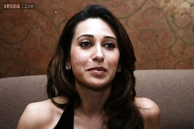 Kareena Kapoor and I share a great bond; she is a blessing in my life: Karisma Kapoor