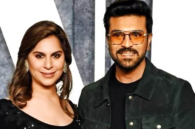 Ram Charan And Upasana Konidela Extend US Stay, Rent Luxury Apartment: Reports