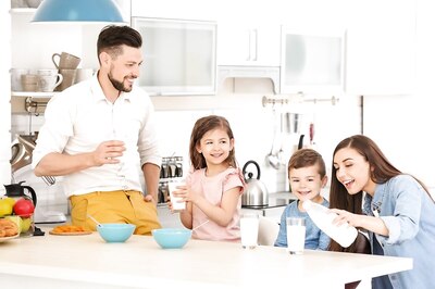 World Milk Day 2021: History, Significance, Theme and Quotes to Share
