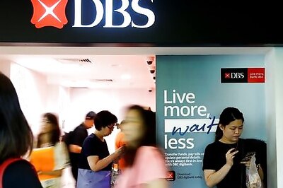 Singapore banks' results to reflect double whammy of low rates, weak growth