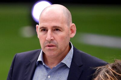 Will Keep Advocating for a Minimum Three-Test Series: Cricket Australia Chief Nick Hockley