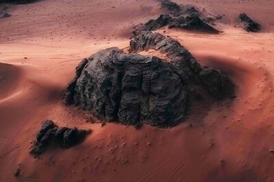 Mirror Line: Saudi Arabia to Build Skyscraper Stretching 121 Kms, Rising Up to 488 Metres