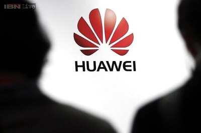 China's Huawei 2014 smartphone shipments grow by 40 per cent