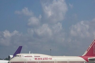 Rajkot-Delhi Air India Flight Disrupted, Nearly 100 Passengers Stranded