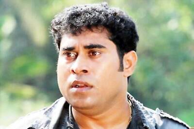 Suraj dedicates National Award to Malayalam cinema