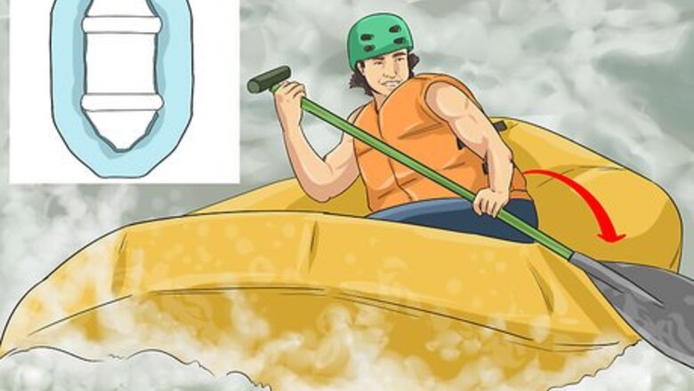 How to White Water Raft