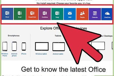 How to Add Commands to the Quick Access Toolbar