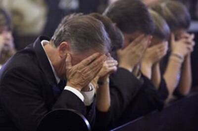 Missing Air France jet sent 24 error messages