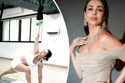 Malaika Arora Birthday: Her Evolution - From Fashion Icon to Fitness Guru