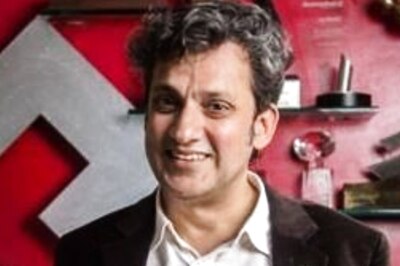 Filmmaker Kireet Khurana: Conventional Cinema Won't be Around for Too Long