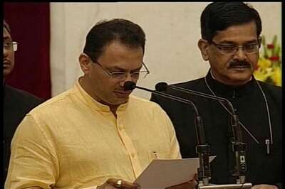 IMA Voices Concern Over Hegde's Induction, Writes to PM