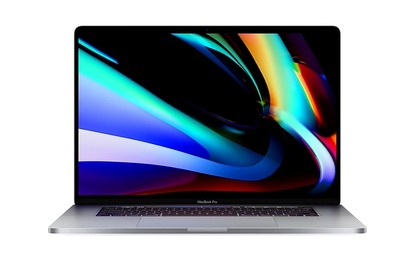 MacBook Pro 16 May Get a 2020 Refresh, but Not With Apple's ARM Processors