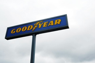 Goodyear and Brabham Automotive Announce Global Partnership