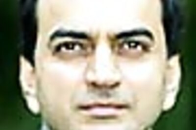 View chat on NSG: With Sanjay Suri from Vienna