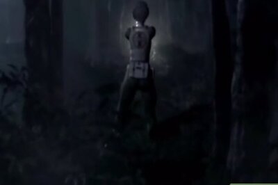 How to Conserve Ammo in Resident Evil 0