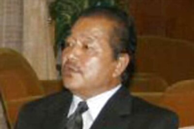 Church elder arrested for sending offencive SMS to Mizoram CM