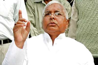 OPINION | Lalu Prasad Yadav Back in Jail, But Don't Write His Political Obituary Just Yet