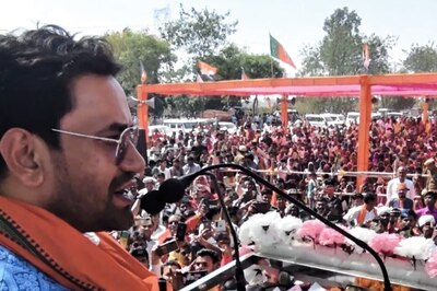 Who Is Bhojpuri Star Dinesh Lal Yadav, The BJP MP From Azamgarh?