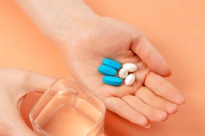 Do You Take Medicines Immediately After Meals? Check What Expert Suggests