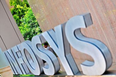 Infosys to Continue With Market-Driven Strategy
