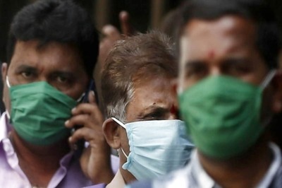 Daily COVID-19 Count in India Lowest in 54 Days