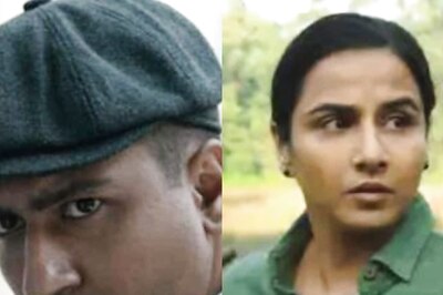 Sardar Udham, Sherni Among Films Shortlisted For India's Official Oscars 2022 Entry