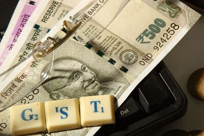 GST Collection in November 2023 Jumps 15% YoY To Rs 1.68 Lakh Crore; Highest Growth Ever